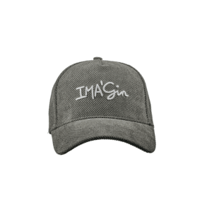 Casquette IMA'Gin