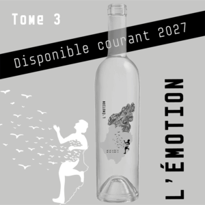 Tome 3-L'émotion