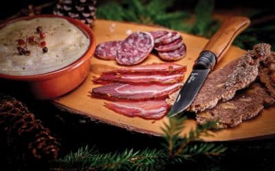 Tome 1. La Rencontre…