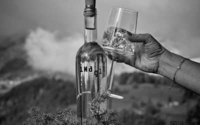 30 mai, « Accord mets & gin » avec La Combal – soirée de lancement de la saison estivale