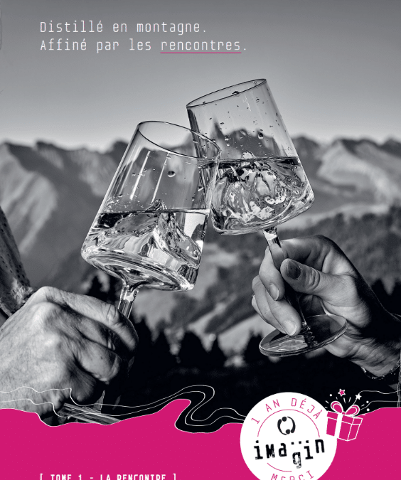 16 juin, Joyeux Anniversaire – 1an déjà !