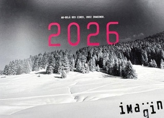 Belle et heureuse année 2026 !