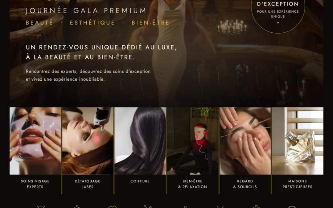 5 septembre, journée de GALA à Genève