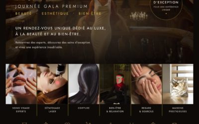 5 septembre, journée de GALA à Genève